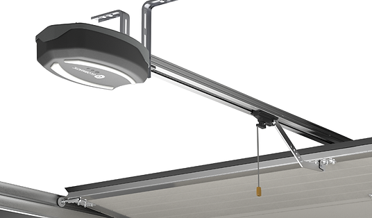 assistencia motor portão