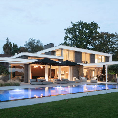 Villa Z