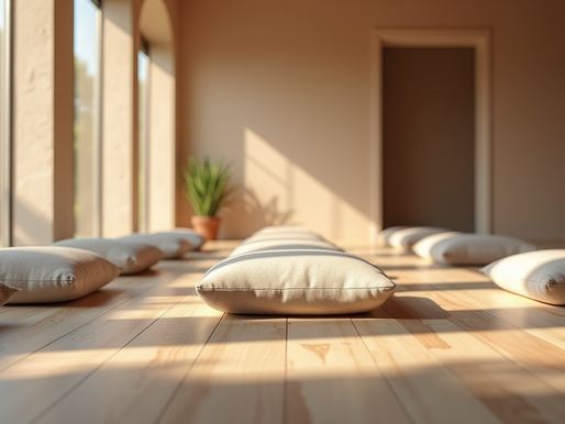 Explore How Meditation Enhances Mental Health