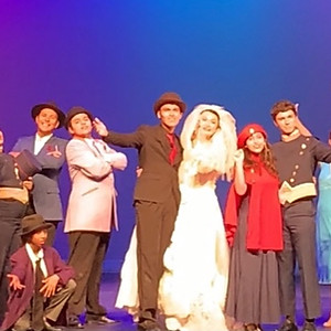 Guys and Dolls