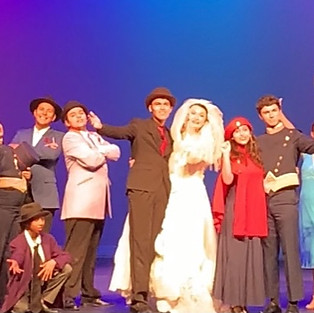 Guys and Dolls