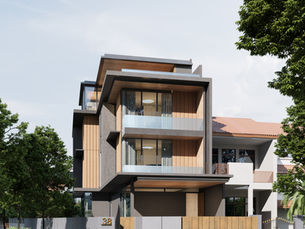 L01 House