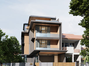 L01 House