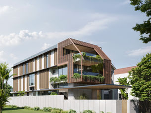 M01 House