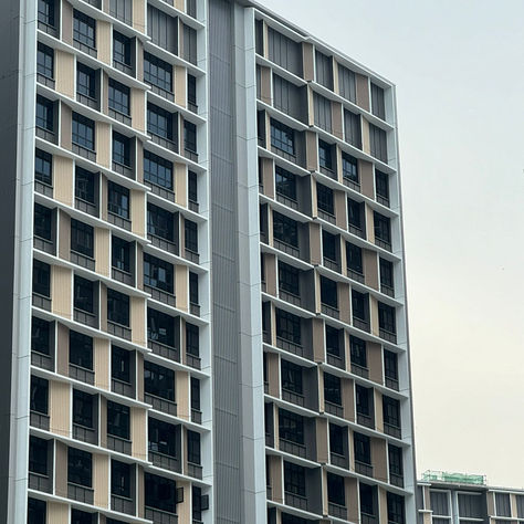 Green Opal at Tampines