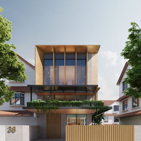 R01 House
