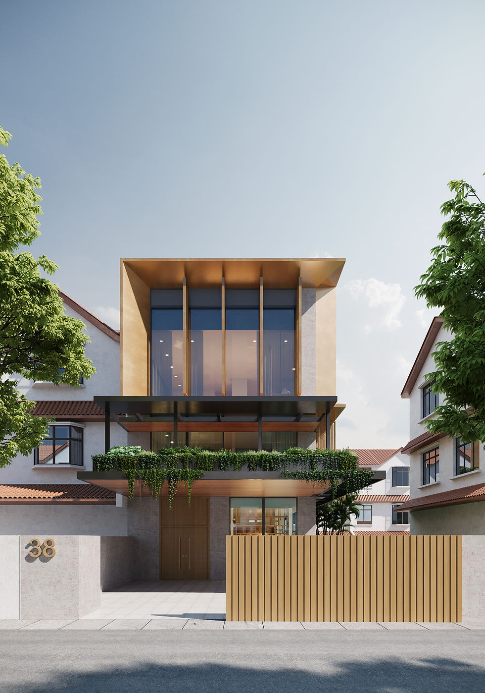 R01 House