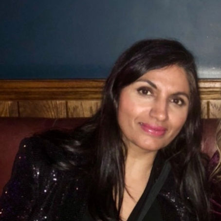 Sam Chana - BMUK Leeds Group Member