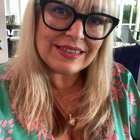 Helen Parkes - BMUK Newcastle Group Member