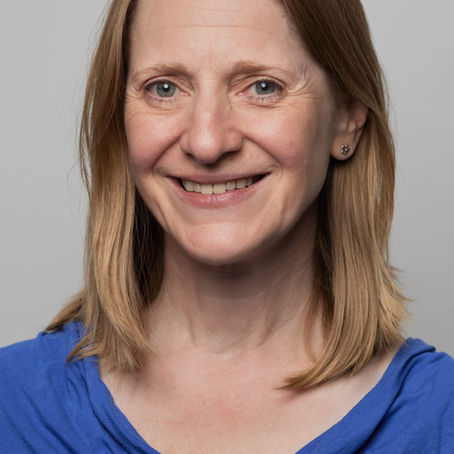 Helen Underwood - BMUK Leeds Group Member