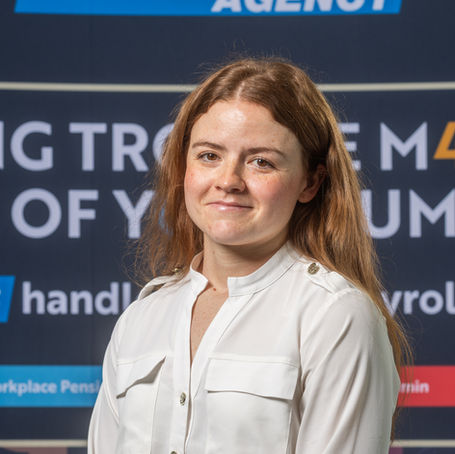 Katie Crosby - BMUK Newcastle Group Member