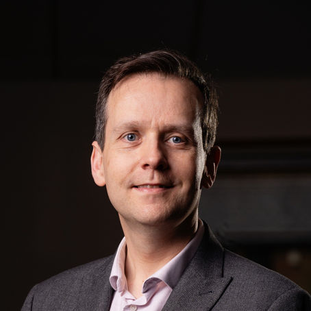 Eugene Bryce - BMUK Newcastle Group Member