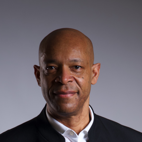 Michael-don Smith - BMUK Birmingham Group Member