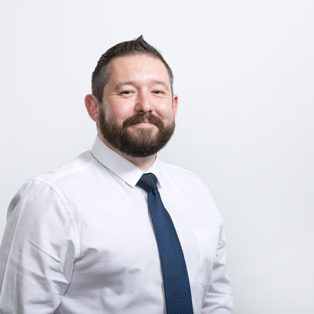 Andrew Sinclair - BMUK Newcastle Group Member