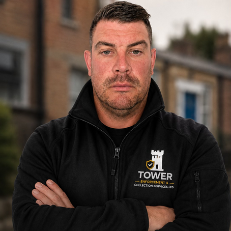 Tom Evans - BMUK Manchester Group Member