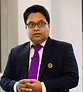 Faisal HoD.JPG