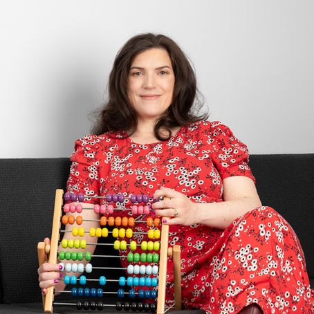 Emily Rodgers - BMUK Newcastle Group Member