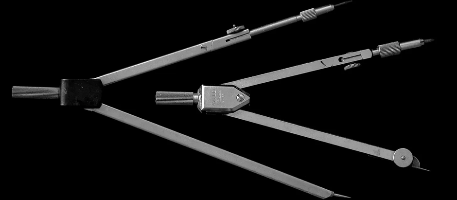 John Donne's Compass