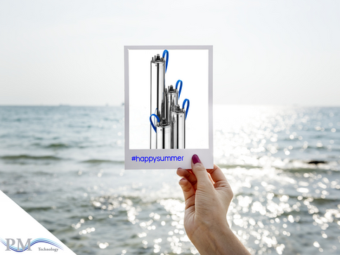 CHIUSURA ATTIVITÀ PER FERIE ESTIVE