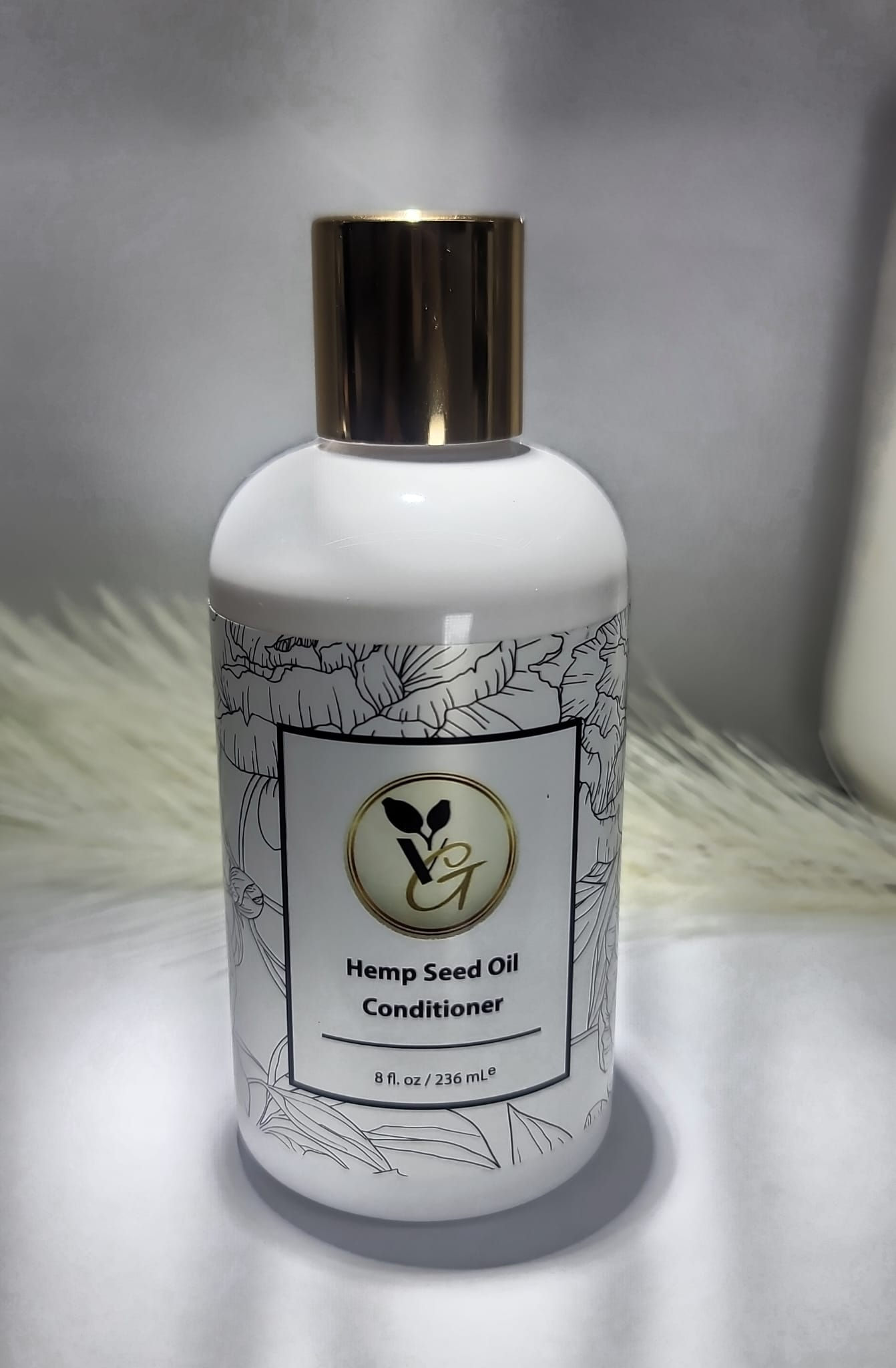 VastiGlam Hydrating Shampoo