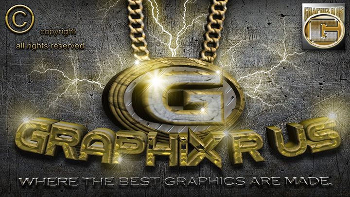 New Graphics
