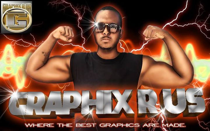 New Graphics