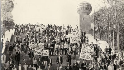 Dia Nacional do Estudante