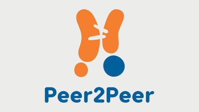 Peer2Peer - lado a lado, futuro partilhado