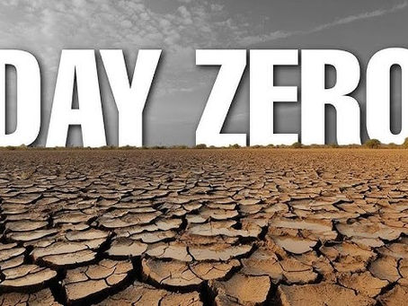 India's Water Crisis: 10,000 liters of Water required to Produce 1 Liter of Ethanol - E20 fuel