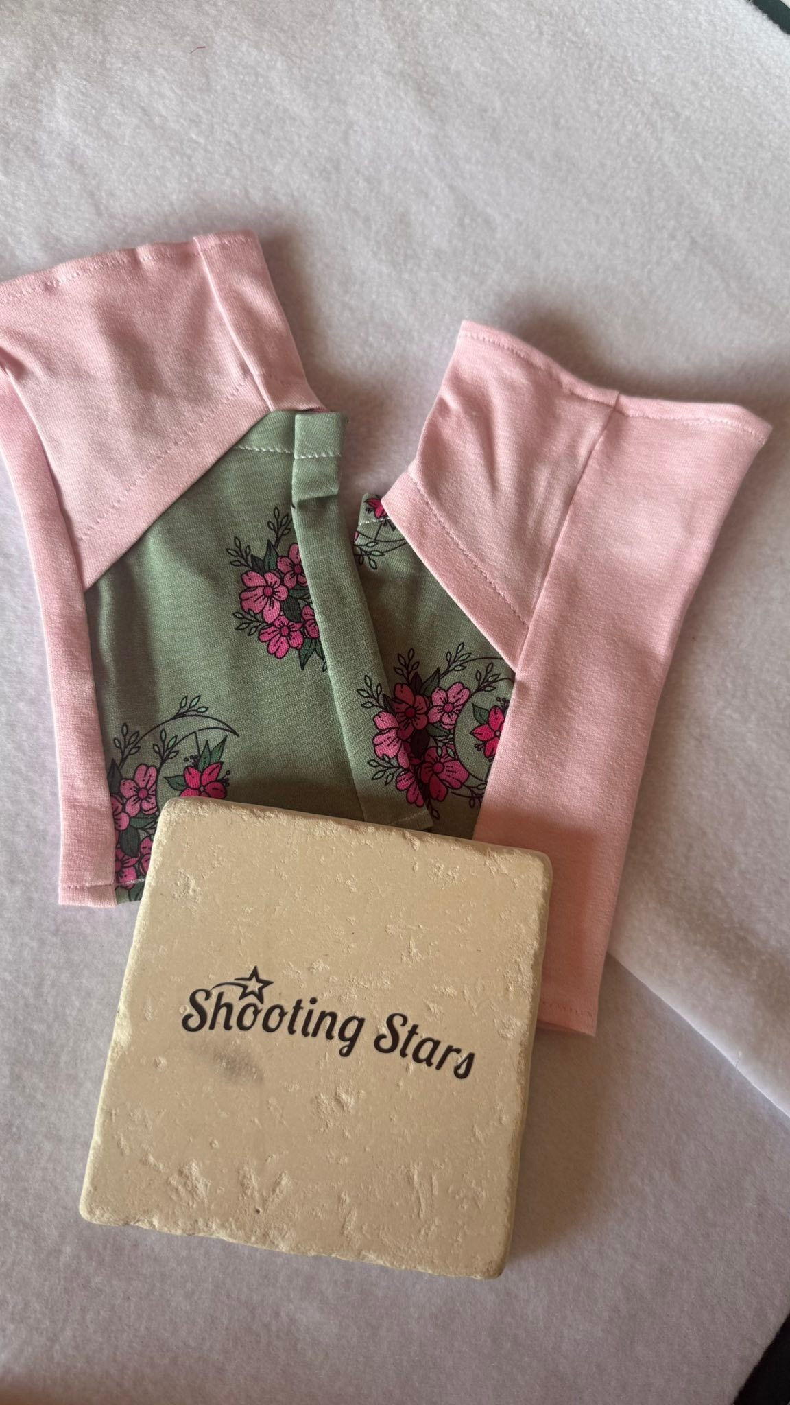 *REDUCED TO CLEAR* Fingerless gloves