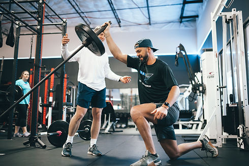 Personal Training