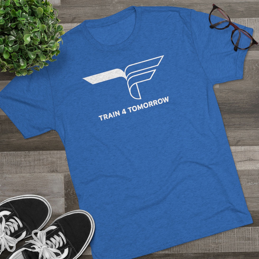 Thumbnail: T4T Shirt, Unisex