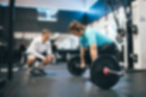 Personal Training at Train 4 TomorrowTX in Richardson, TX