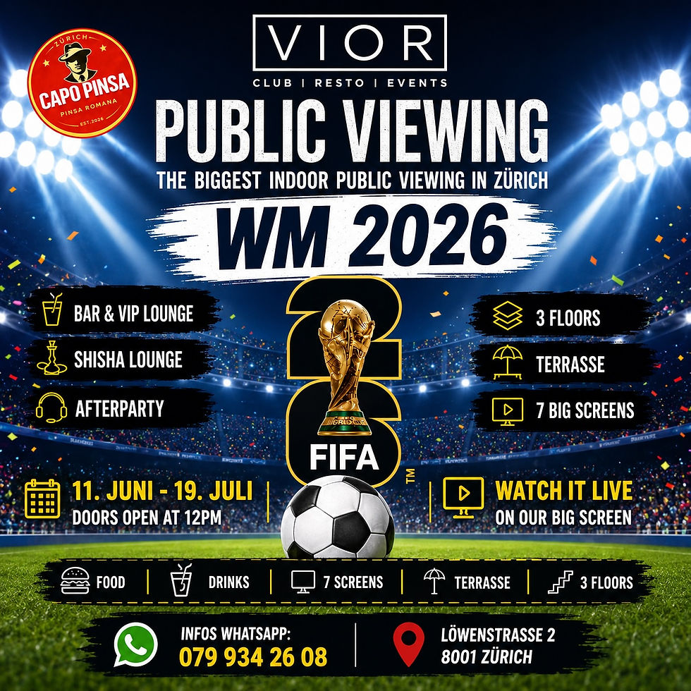 WM 2026 Public Viewing