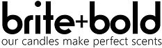 brite and bold company logo