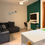 Miniatura: Apartamento Studio Residence