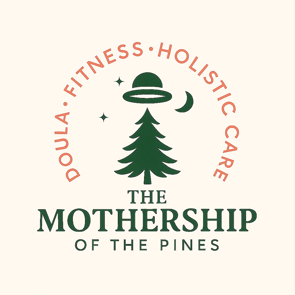 Writer: themothershipofthepines