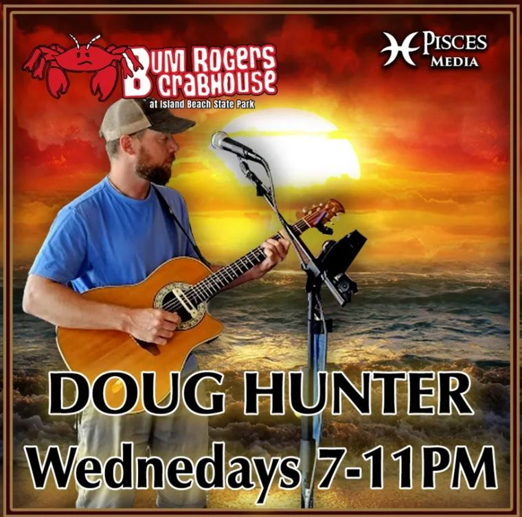 Doug Hunter