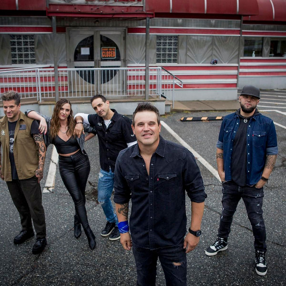 Joe DeGennaro (The Benjamins)