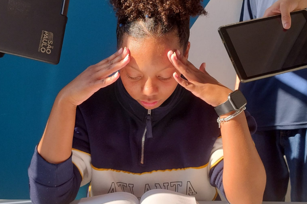 Tecnologia na Educação: Aliada ou Vilã?