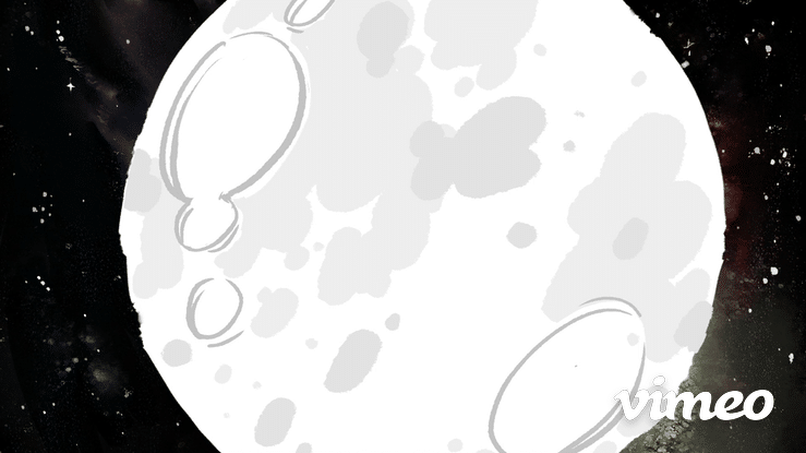 The Friggin Moon