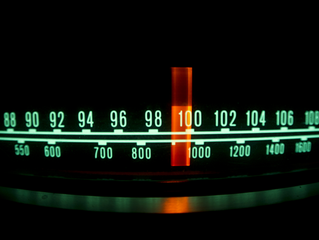 AM to FM: Throwing Listeners under the Bus