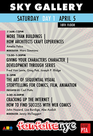 FanfaireNYC_2025_RoomPoster_13X19_V1_EDITED_SATURDAY - SKY GALLERY.png