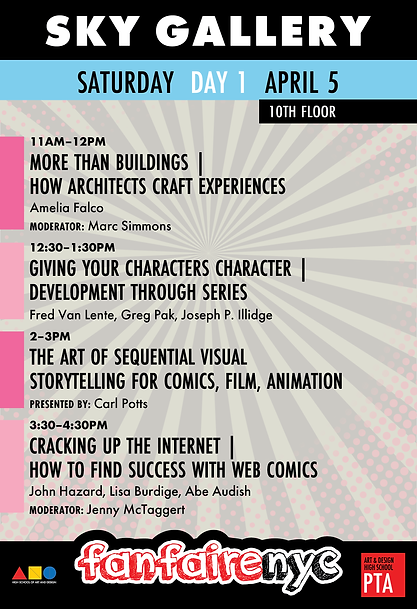 FanfaireNYC_2025_RoomPoster_13X19_V1_EDITED_SATURDAY - SKY GALLERY.png