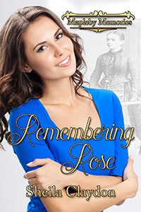 Remembering Rose extract-Chapter 1