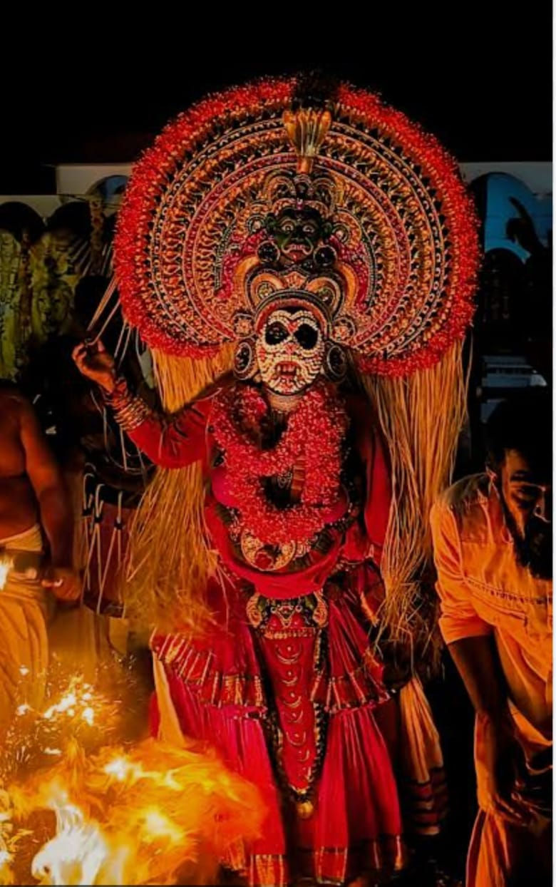 MUDIYETTU