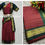 Thumbnail: CUSTOMISED SAREE STYLE BHARATHANATYAM