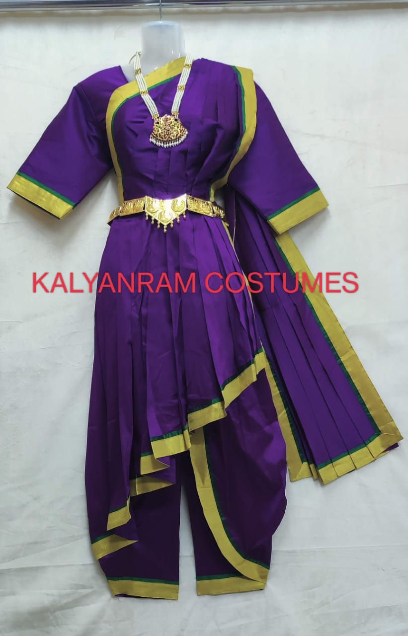 Thumbnail: CUSTOMISED DOTHY STYLE SEMI CLASSICAL 6500.00 ONWARDS