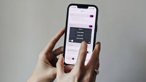 iOS Accessibility Features
