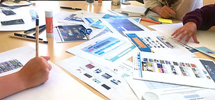 Conducting user research with children to aid the development of a learning platform